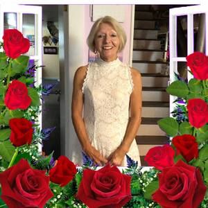 Meet your Posher, Rita